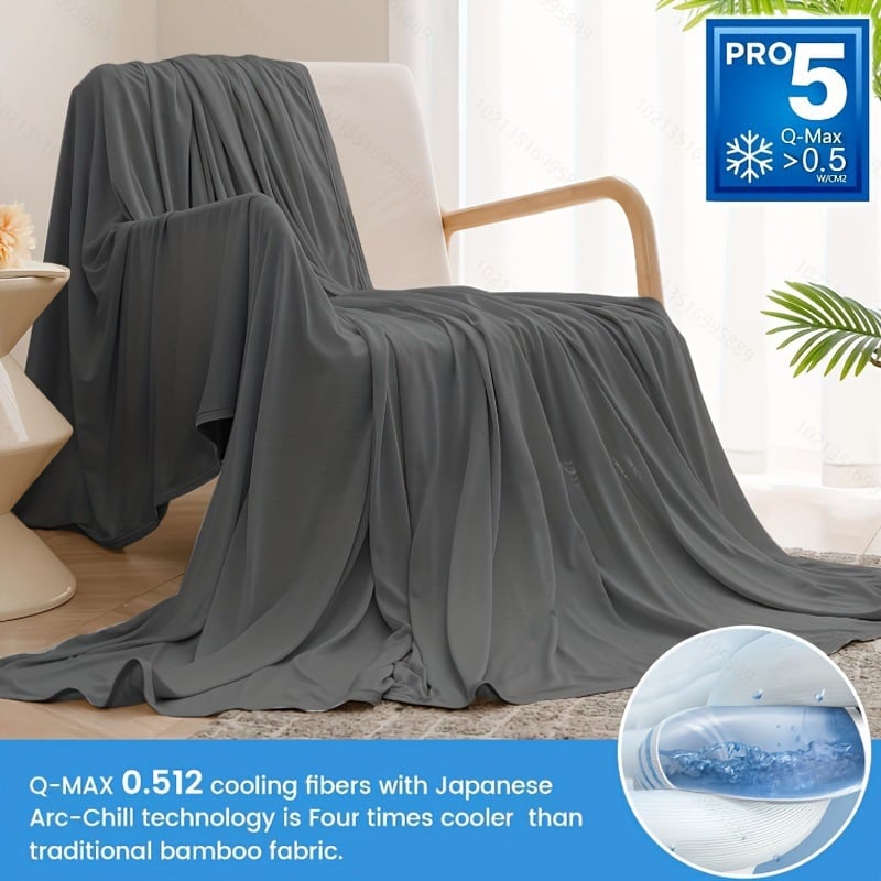Summer Summer Ultimate Cooling Blanket
