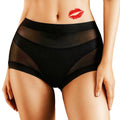Mutandine a pantaloncino traspiranti da donna gratuite