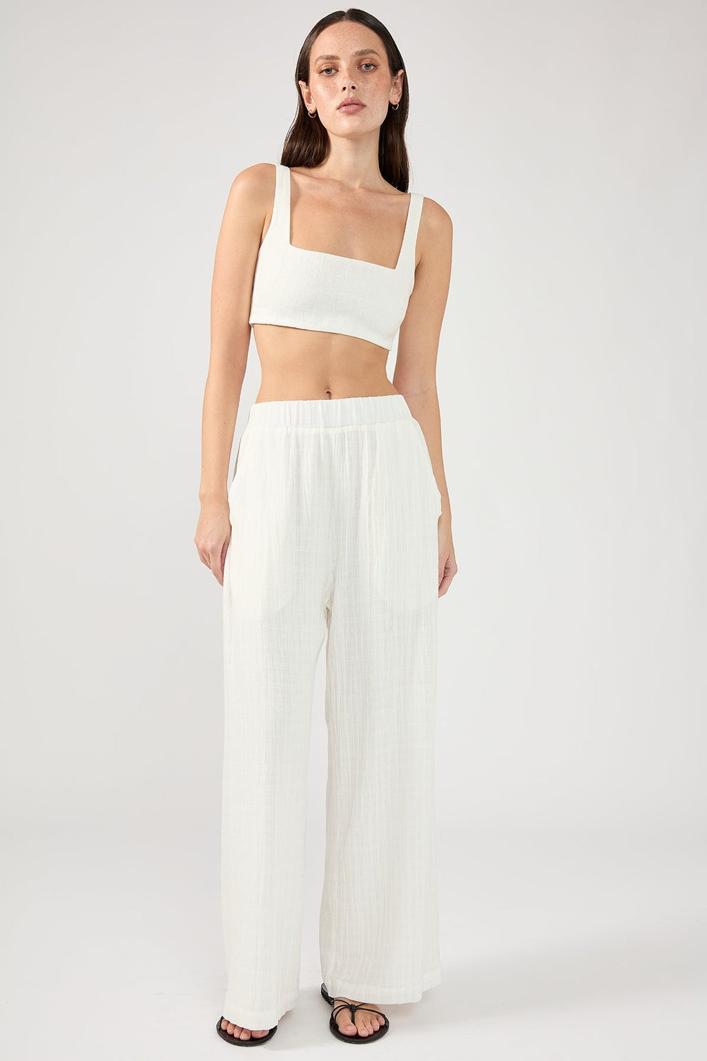 Pant Cream