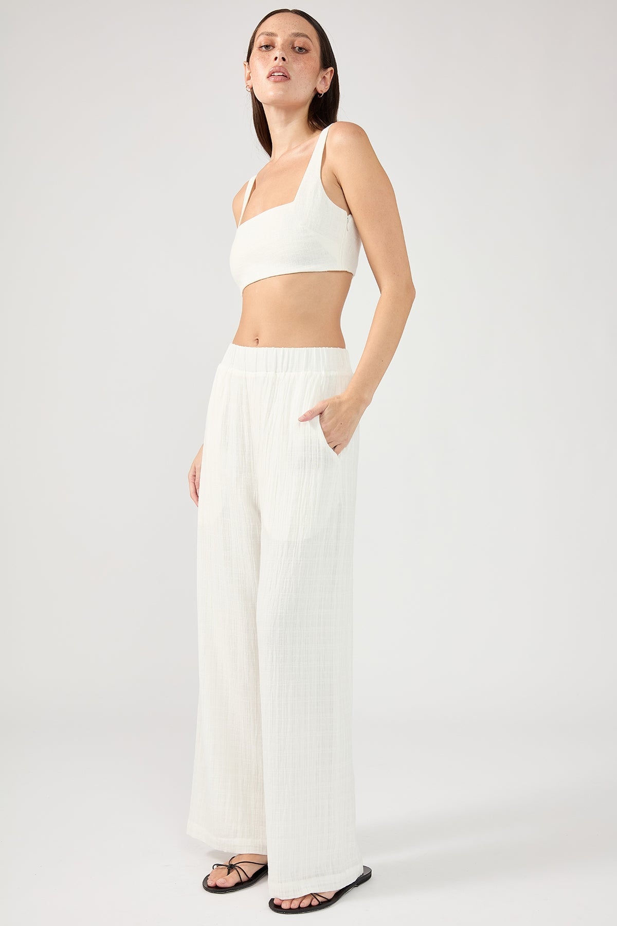 Pant Cream
