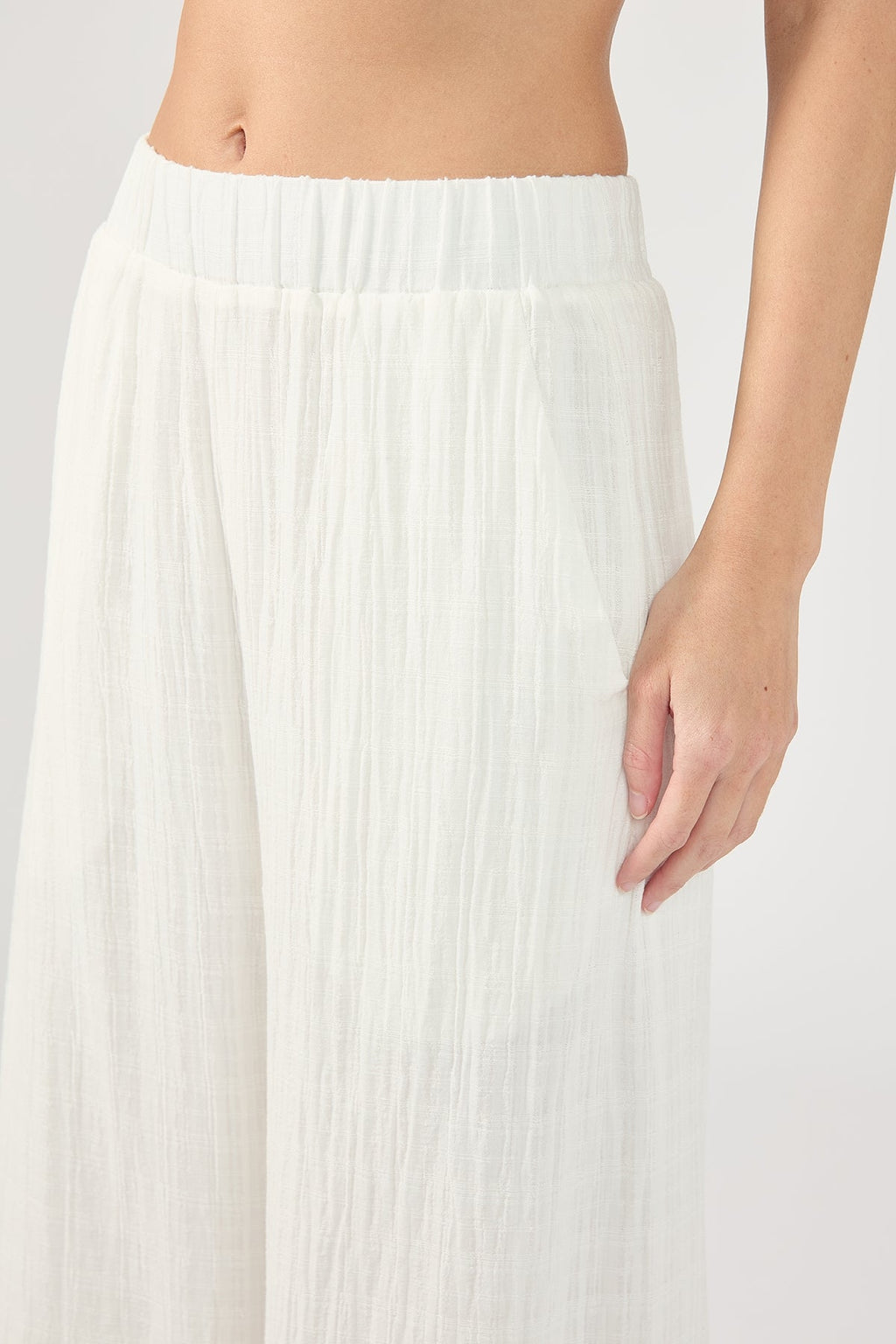 Pant Cream