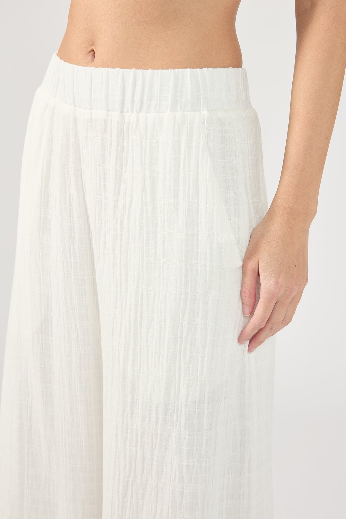 Pant Cream