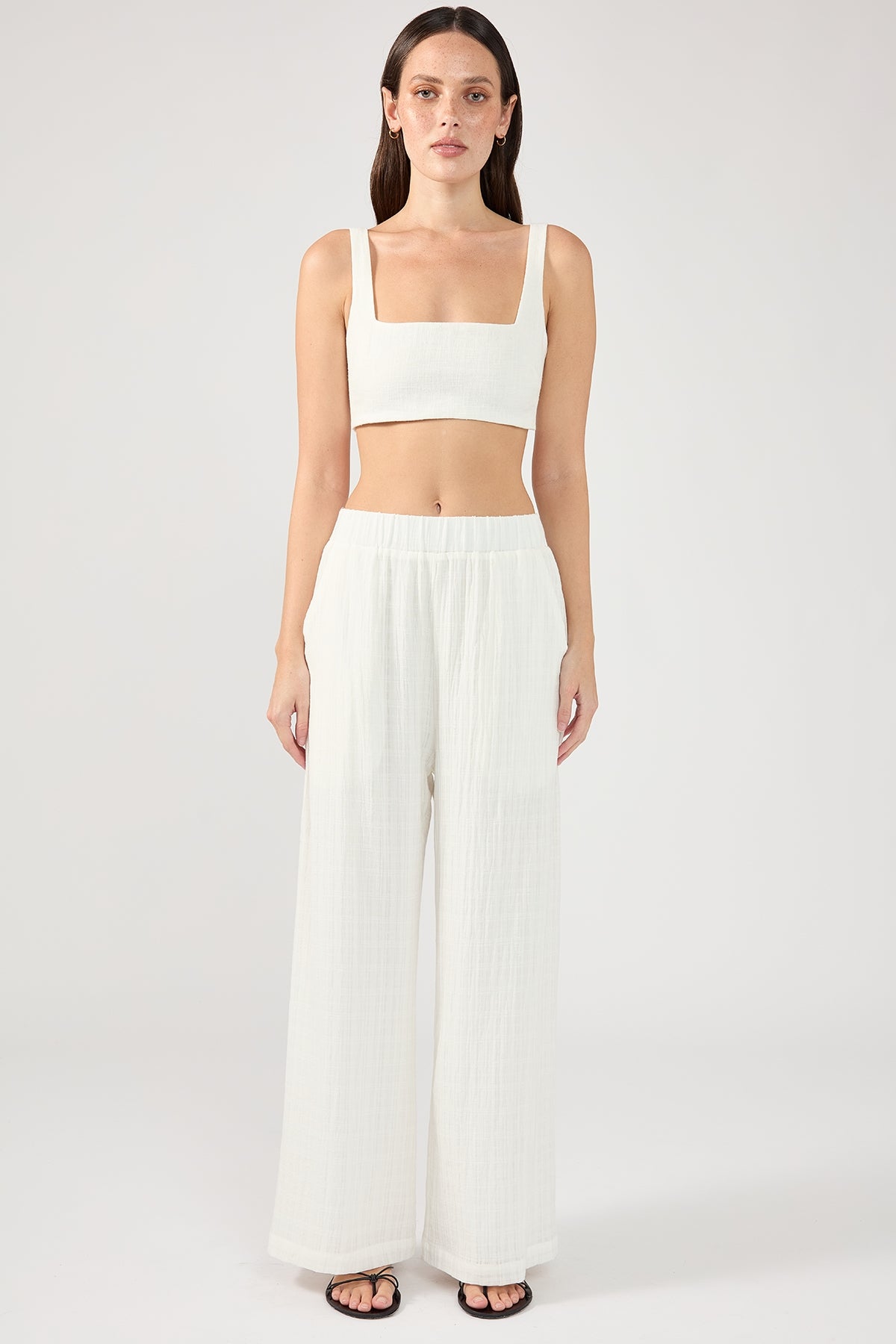 Pant Cream