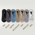 Free High-end Ice Silk Mesh Socks