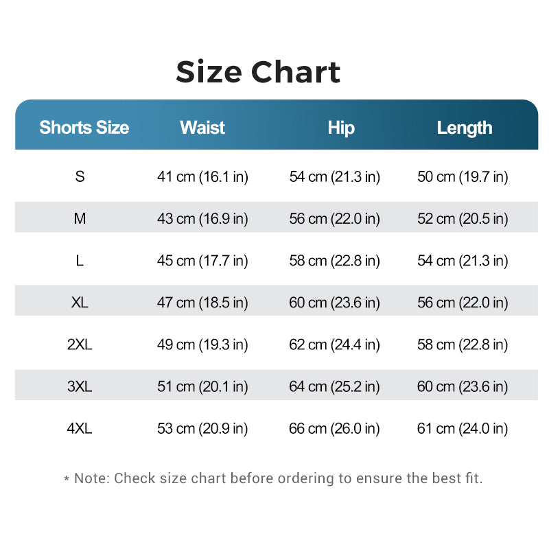 Men's Gradient Color T-Shirt & Shorts Set