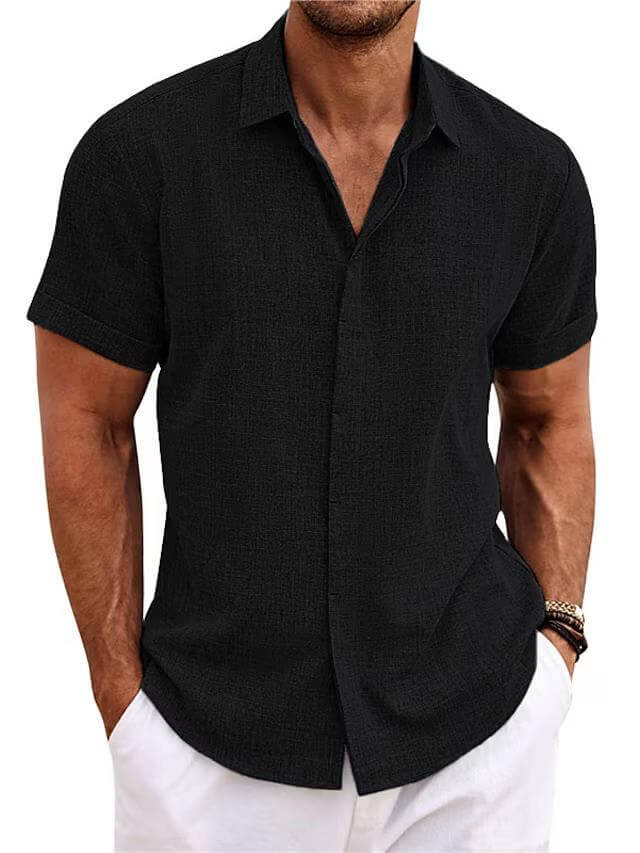 Novità: camicia Newport da uomo