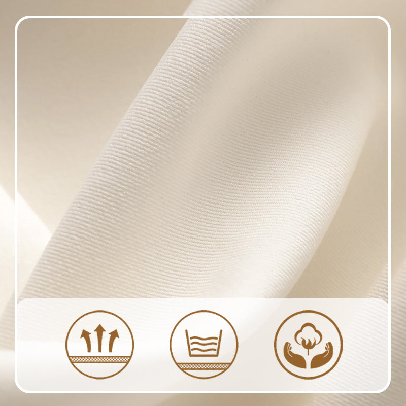 Ropa interior de cintura alta que realza los glúteos ¨C ajuste regulable, ultraligera y transpirable.