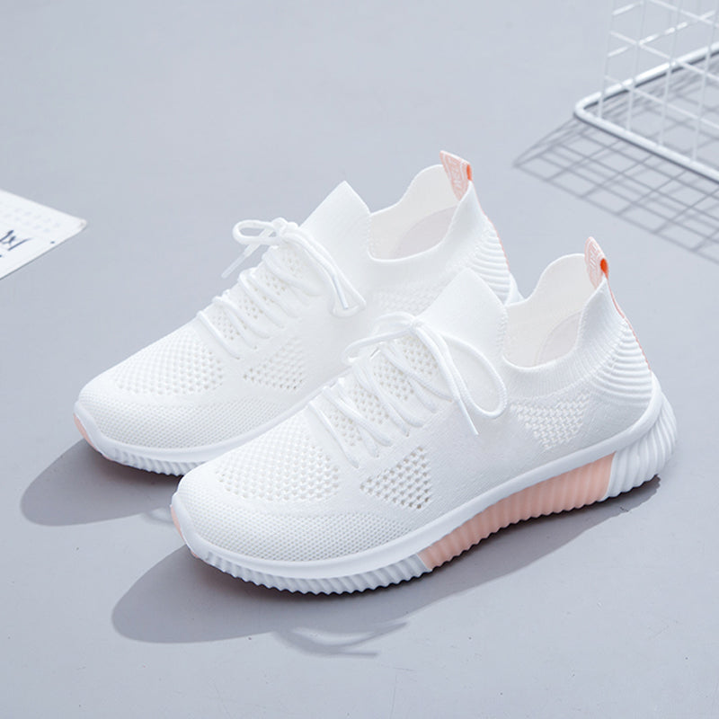 Sneakers da donna morbide e comode per l'estate