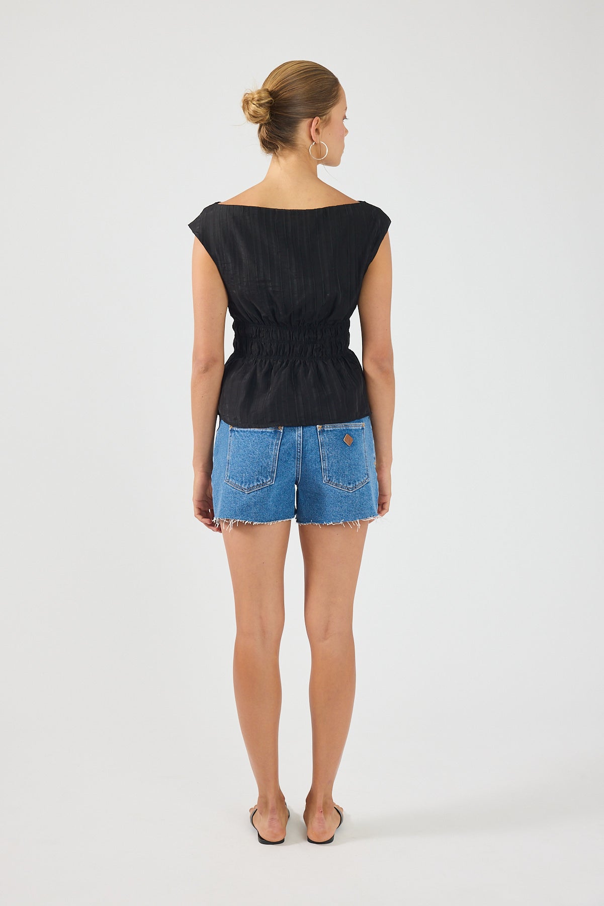 95 Relaxed Short Tayla RCY
