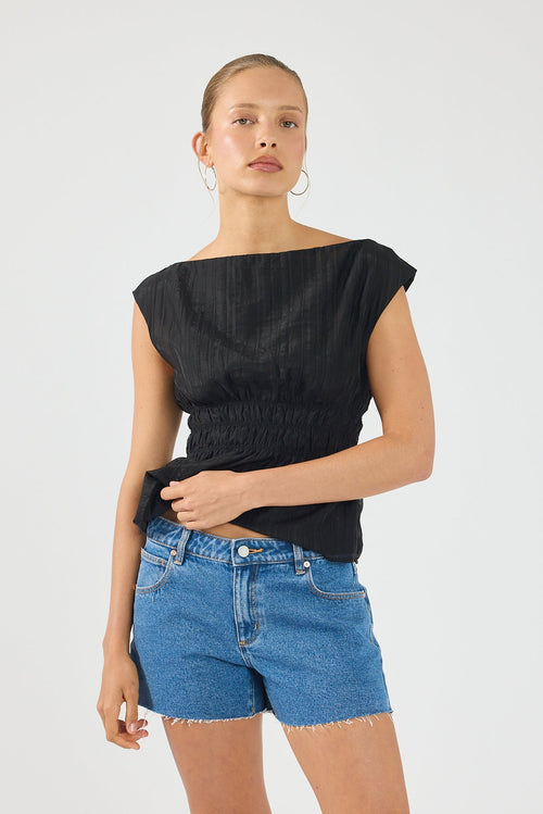 95 Relaxed Short Tayla RCY