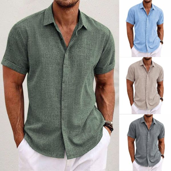 Novità: camicia Newport da uomo