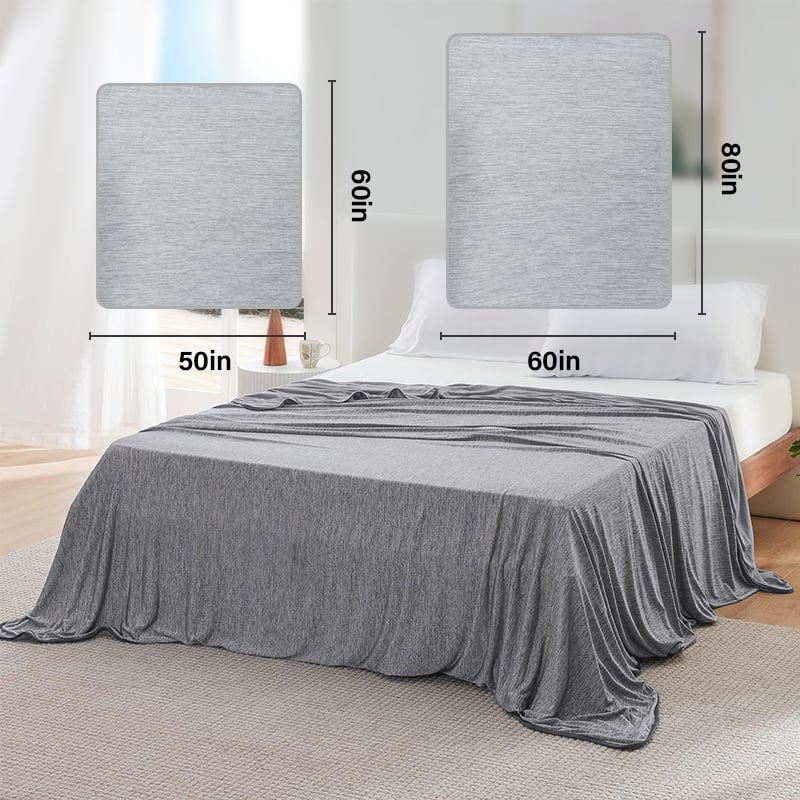 Summer Summer Ultimate Cooling Blanket