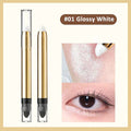 Free Metallic Shimmer Eyeshadow Pencil