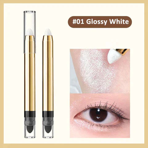 Free Metallic Shimmer Eyeshadow Pencil