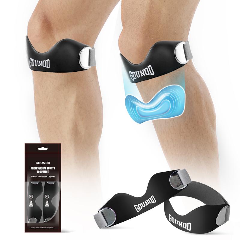 Patellar Tendon Support Strap