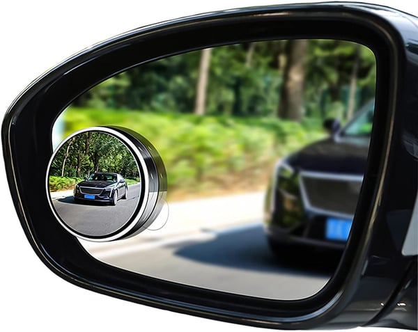 Specchietto per angolo cieco dell'auto