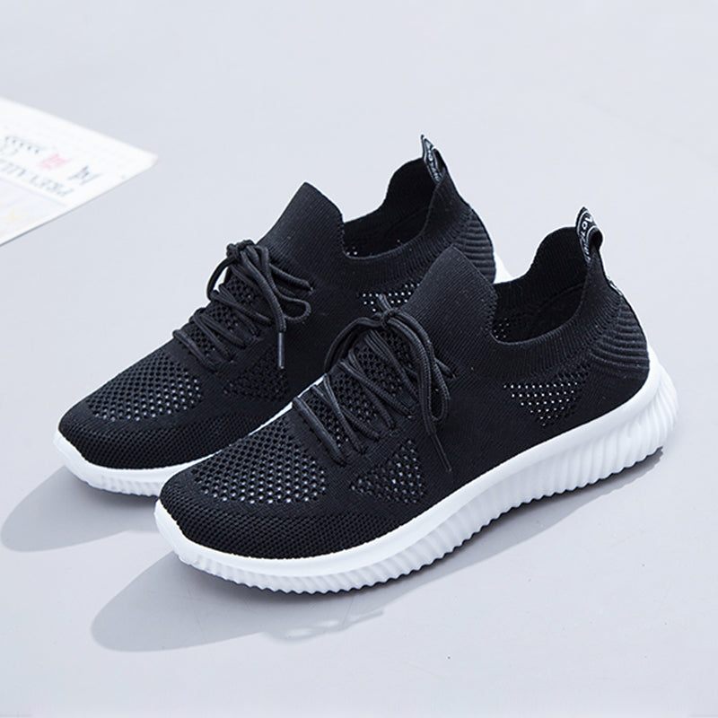 Sneakers da donna morbide e comode per l'estate