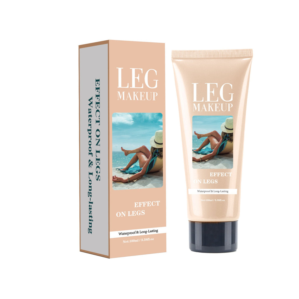 Perfeccionador corporal resistente al agua y de larga duración