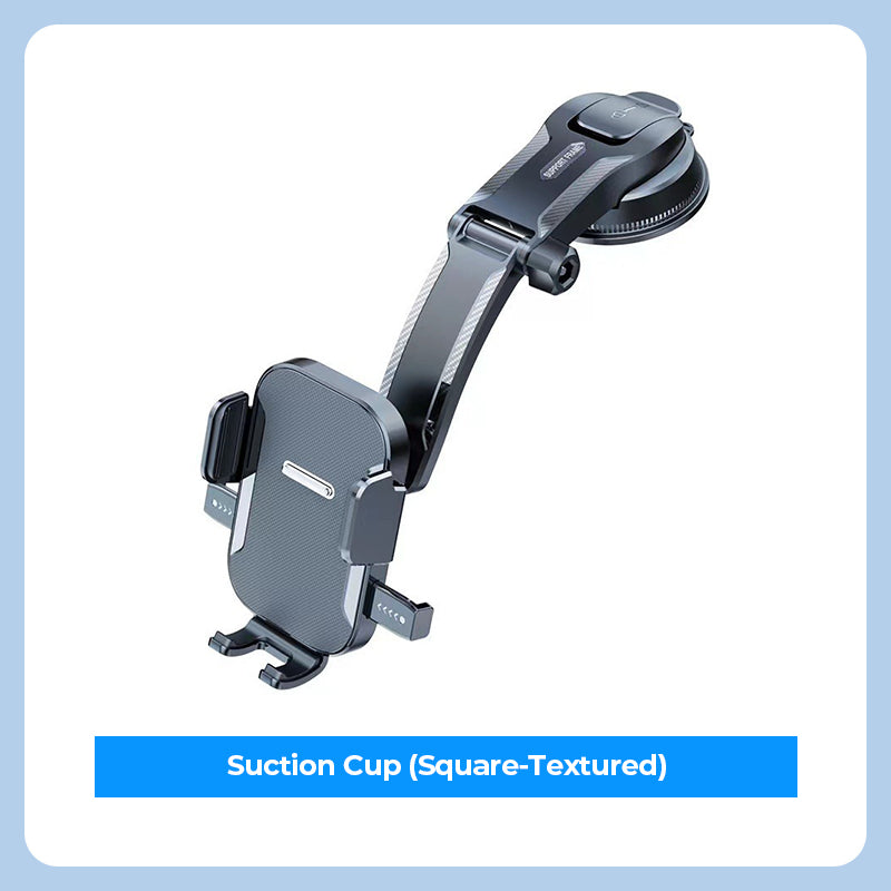 New Hot Selling Multifunctional Suction Cup Car Phone Holder