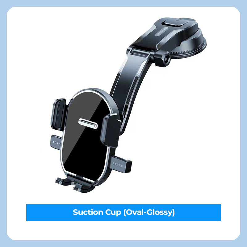 New Hot Selling Multifunctional Suction Cup Car Phone Holder