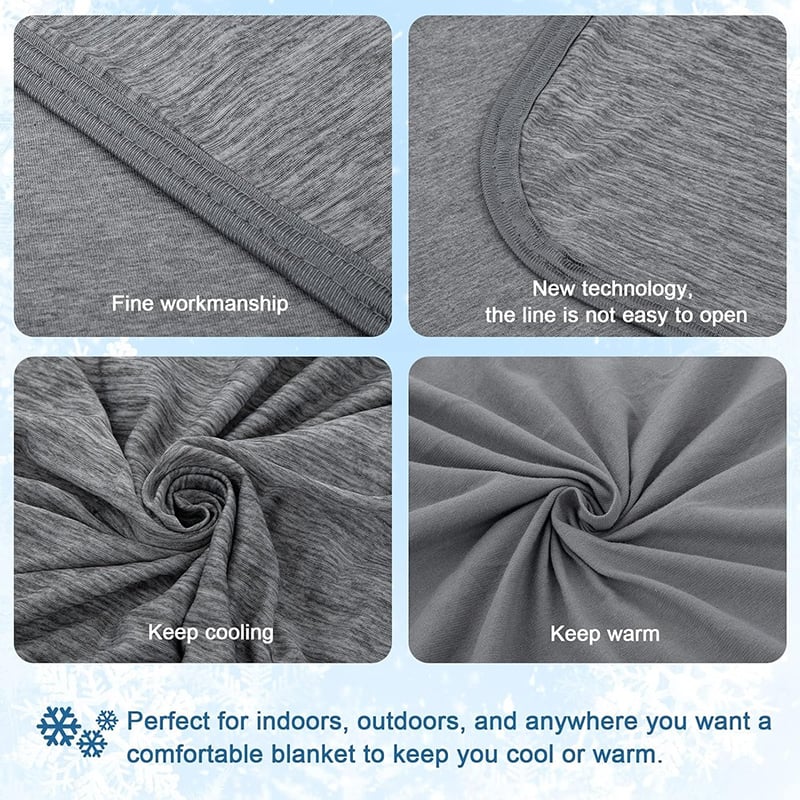 Summer Summer Ultimate Cooling Blanket