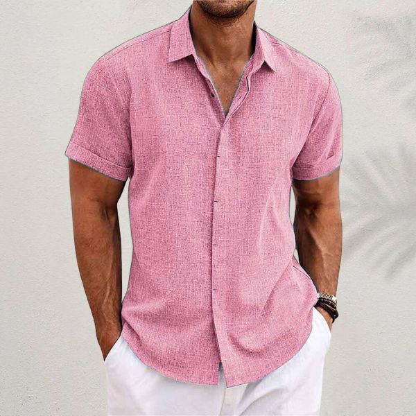 Novità: camicia Newport da uomo