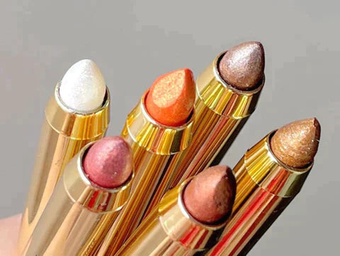 Free Metallic Shimmer Eyeshadow Pencil