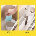 Tile Floor Cleaner ¨C Buy More, Save More ¨C Deep cleans grout, removes soap scum & safe for ceramic, porcelain or stone floors
