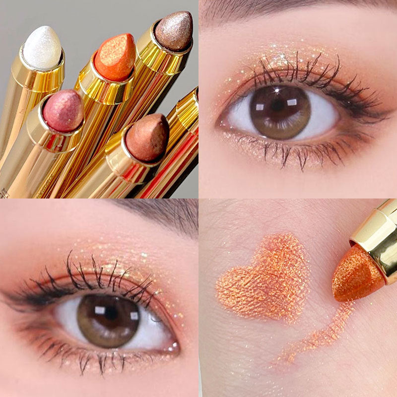 Free Metallic Shimmer Eyeshadow Pencil