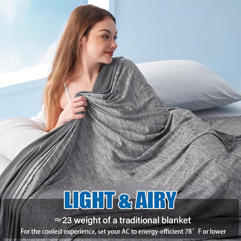 Summer Summer Ultimate Cooling Blanket