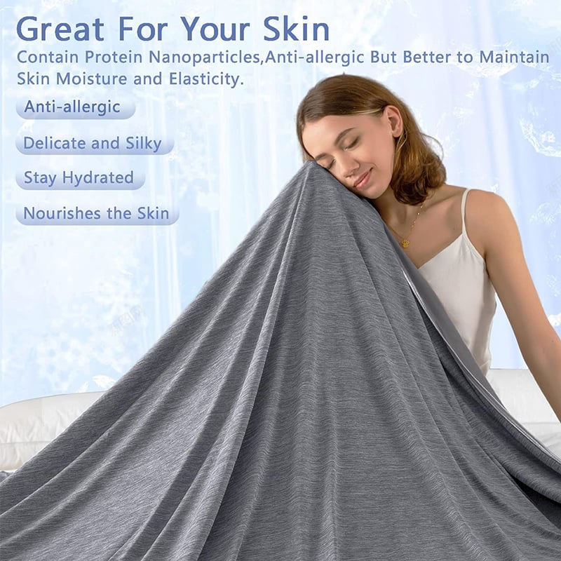 Summer Summer Ultimate Cooling Blanket