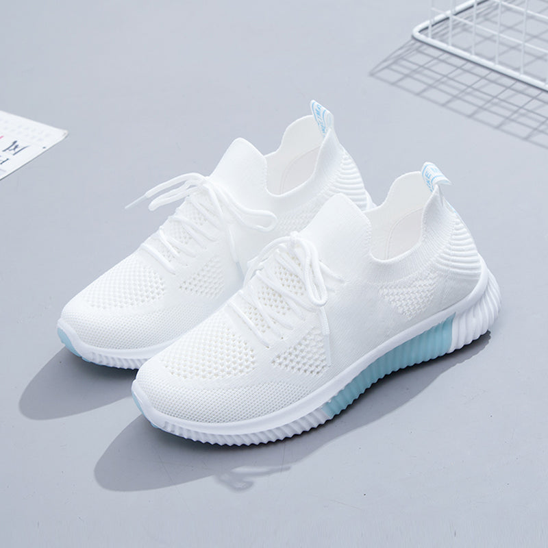 Sneakers da donna morbide e comode per l'estate