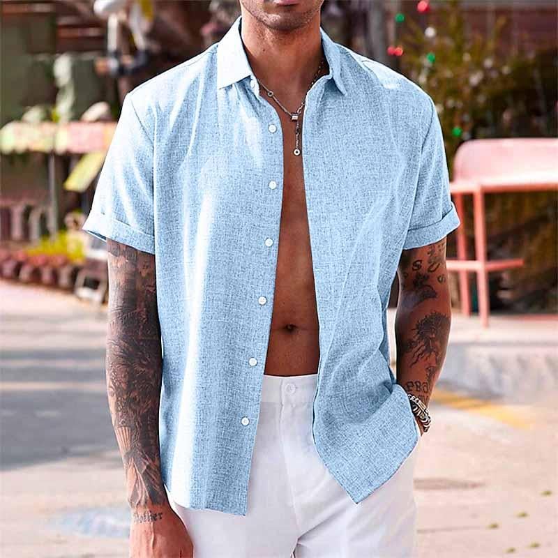 Novità: camicia Newport da uomo