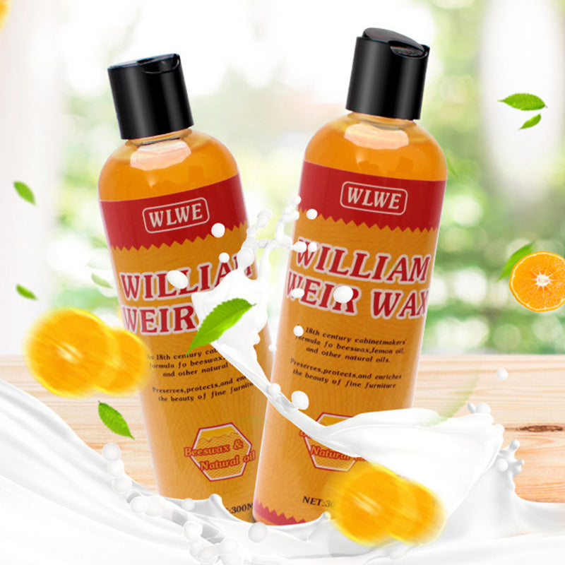 Multifunctionele bijenwaspolish en conditioner voor houten meubels