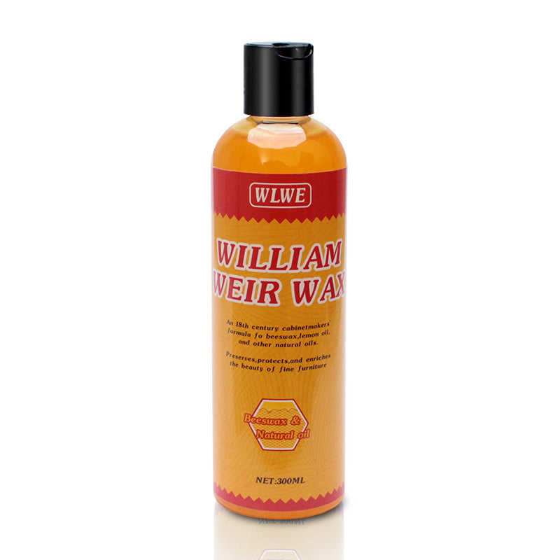 Multifunctionele bijenwaspolish en conditioner voor houten meubels