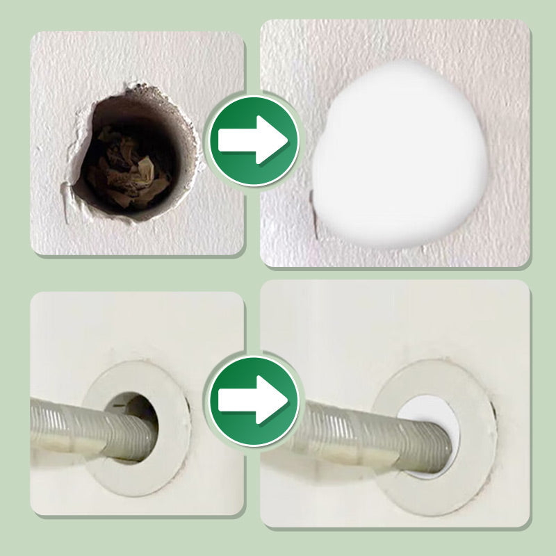 Snelhardende afdichtingsklei ¨C waterdicht en sterk | repareer gaten, scheuren en lekkages direct