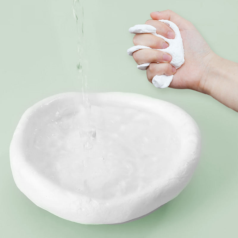 Snelhardende afdichtingsklei ¨C waterdicht en sterk | repareer gaten, scheuren en lekkages direct