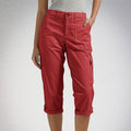 Pantaloncini casual da donna ad alta elasticità con tasche multiple - Comodi, funzionali e perfetti per l'estate