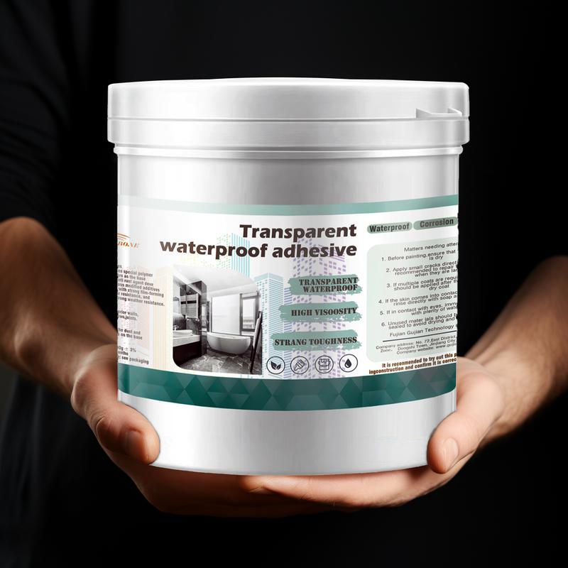 Recubrimiento impermeable transparente gratis ¨C para interiores y exteriores