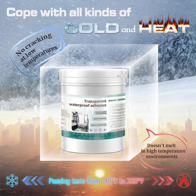 Recubrimiento impermeable transparente gratis ¨C para interiores y exteriores