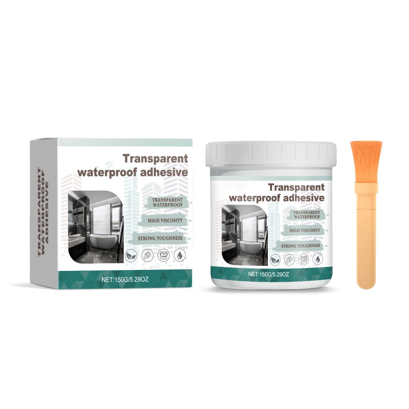 Recubrimiento impermeable transparente gratis ¨C para interiores y exteriores