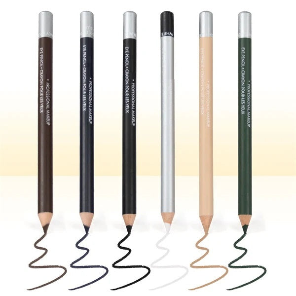 Matita eyeliner FreeSoft sfumabile - lunga durata, sfumatura senza sforzo