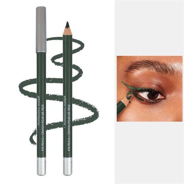 Crayon eyeliner estompable FreeSoft ¨C longue tenue, estompage facile