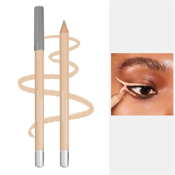 Crayon eyeliner estompable FreeSoft ¨C longue tenue, estompage facile