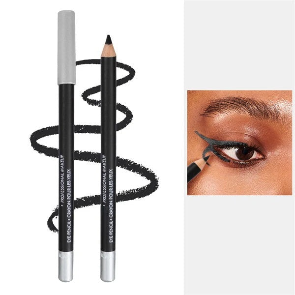 Matita eyeliner FreeSoft sfumabile - lunga durata, sfumatura senza sforzo