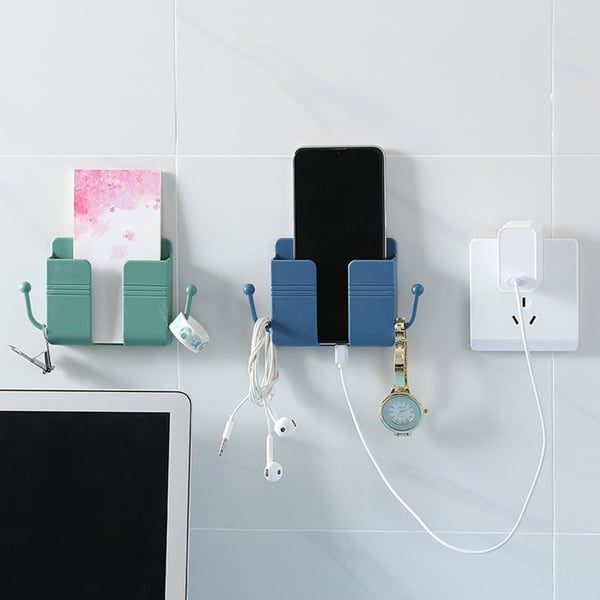 Caja de almacenamiento de pared gratis