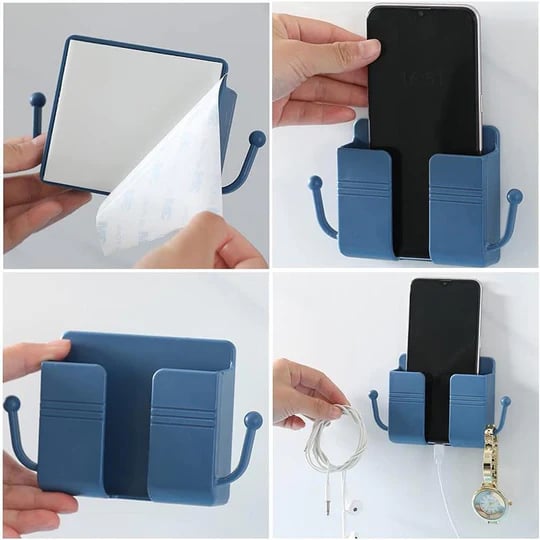 Caja de almacenamiento de pared gratis