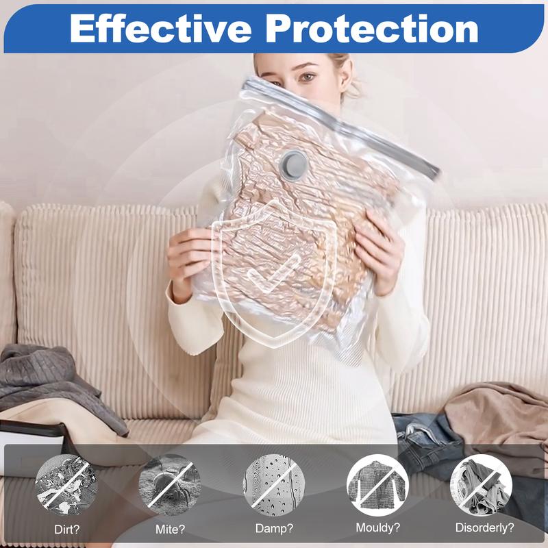 OFERTA LIMITADA Bolsos de viaje ligeros con bomba eléctrica USB