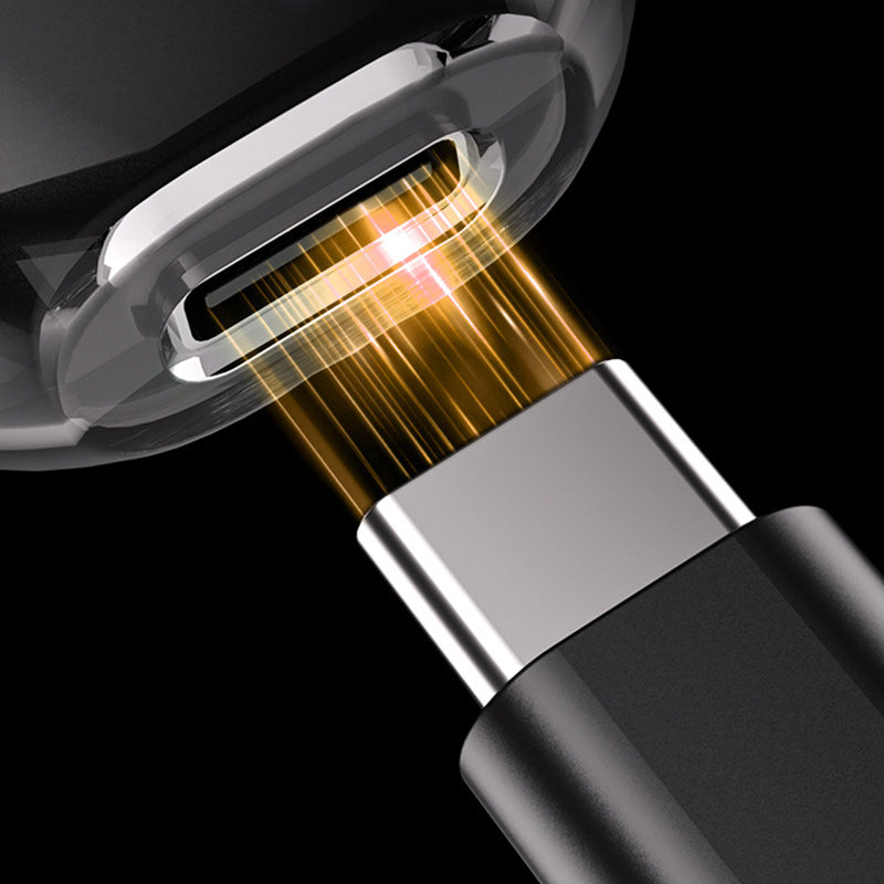 Slimme elektrische neushaartrimmer | HALVE PRIJS | Pijnloze verzorging en waterdicht ontwerp | Perfect cadeau voor persoonlijke verzorging