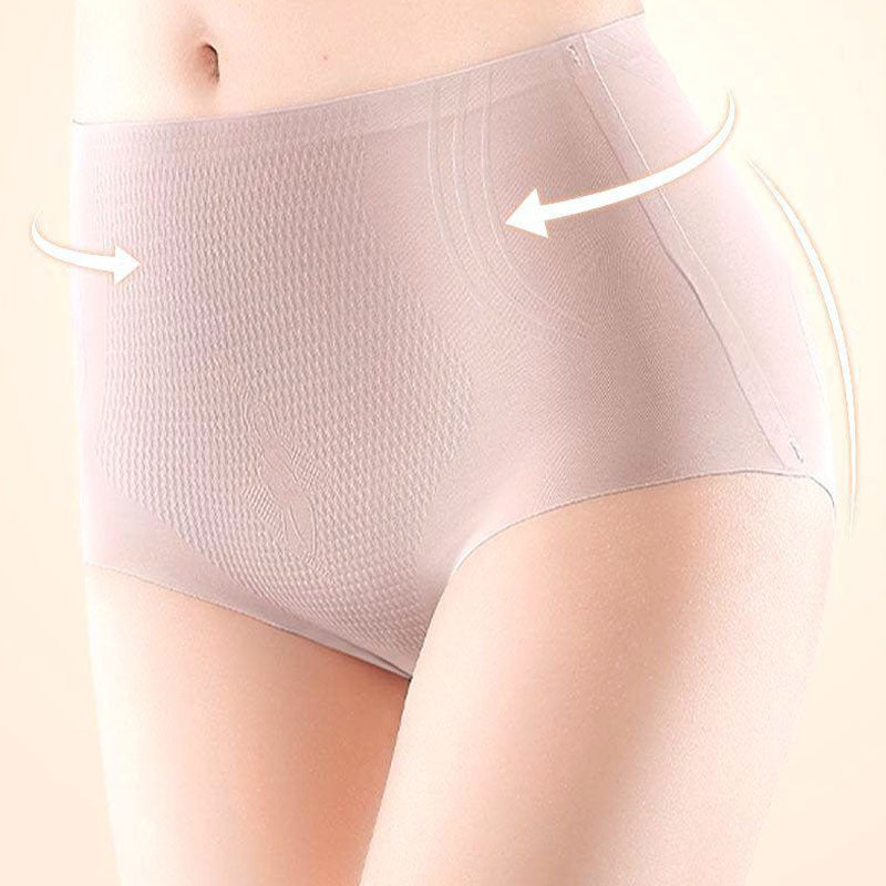 Shorts termogénicos de control abdominal